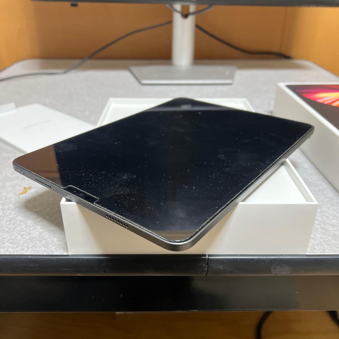 T*n様 Apple iPad Pro 11インチ (第3世代) 256GB
