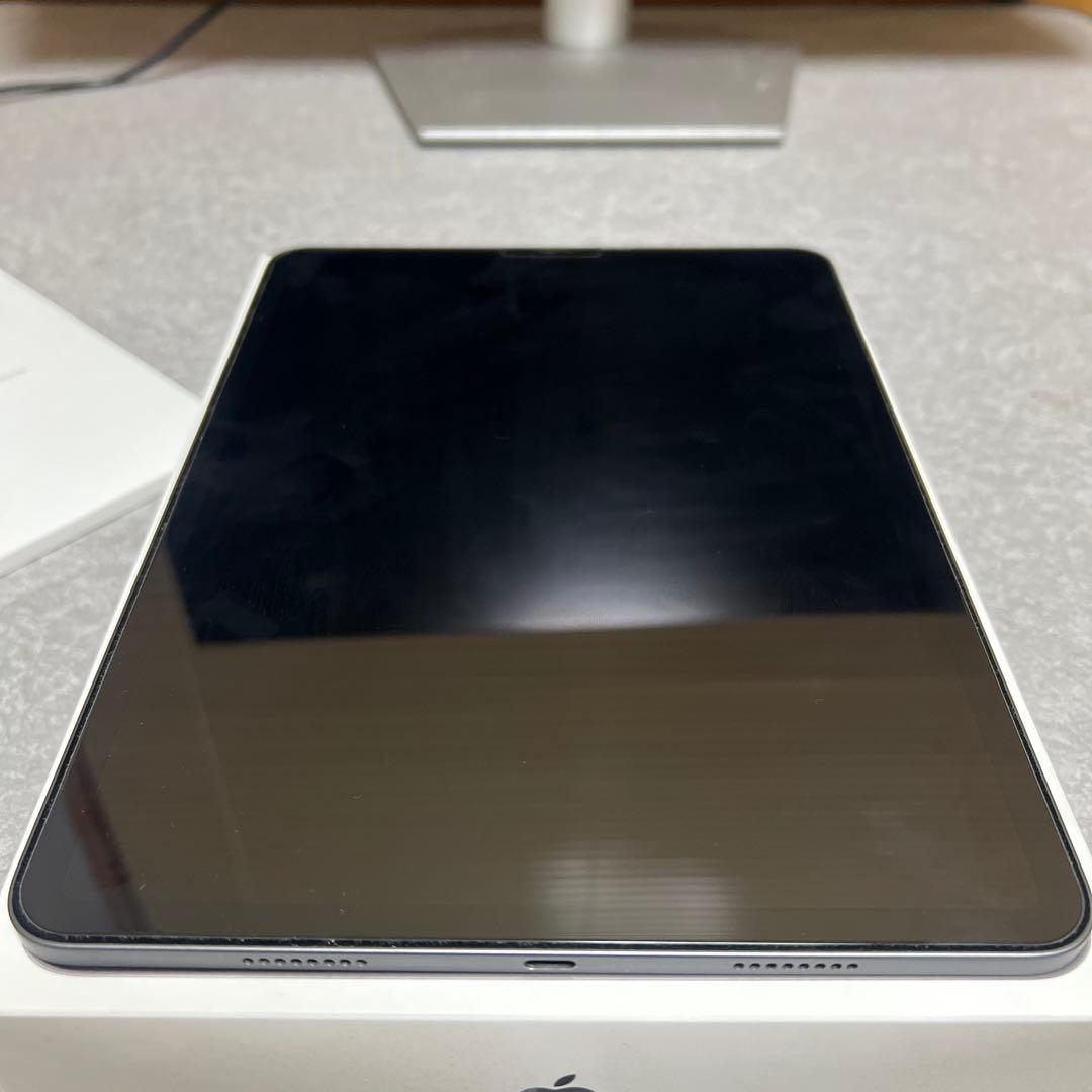 T*n様 Apple iPad Pro 11インチ (第3世代) 256GB