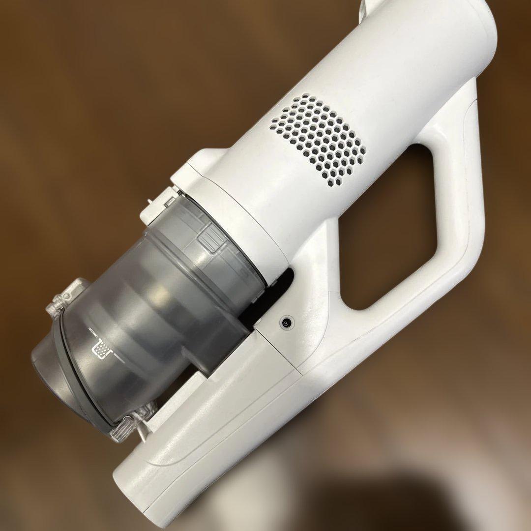 パナソニック☆掃除機 MC-SB85K バッテリー新品と同等