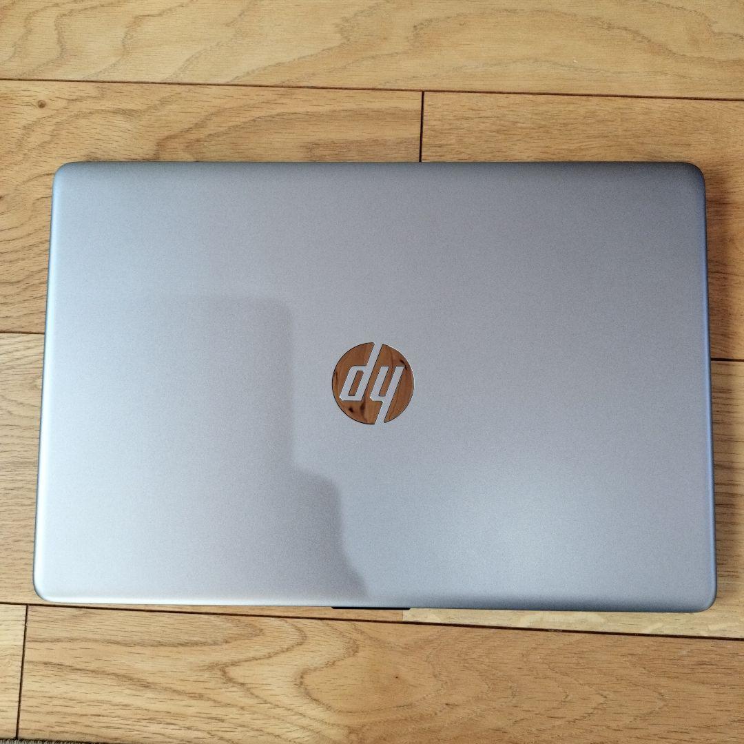【美品】HP 250G8 HPリュック付き