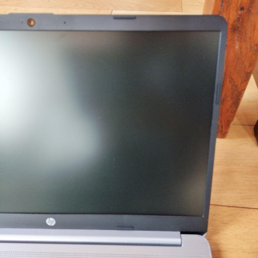 【美品】HP 250G8 HPリュック付き