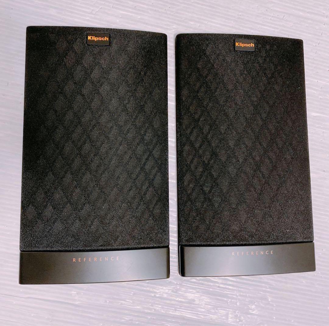 Klipsch RB-51 II Black ブックシェルフスピーカー