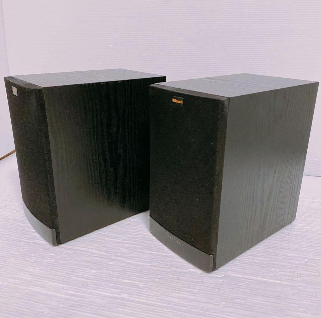 Klipsch RB-51 II Black ブックシェルフスピーカー