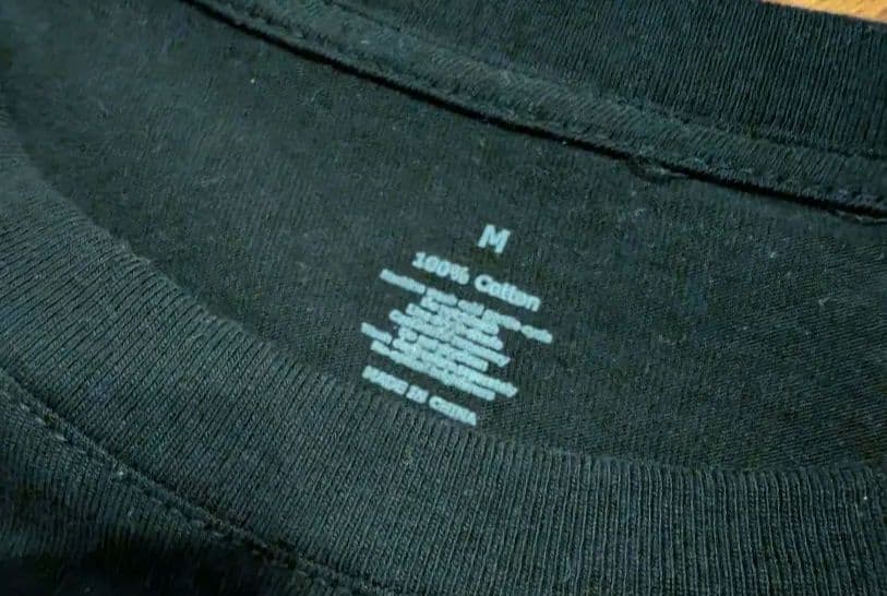 【希少】M　アジアツアーTシャツ　Solo Kaze 藤井風　現地購入