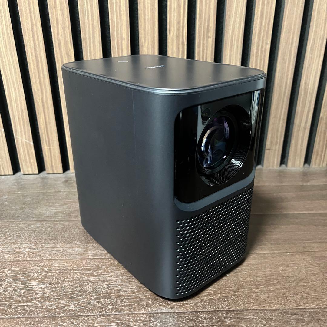 Emotn N1 プロジェクター 自動角度調整ピント修正機能