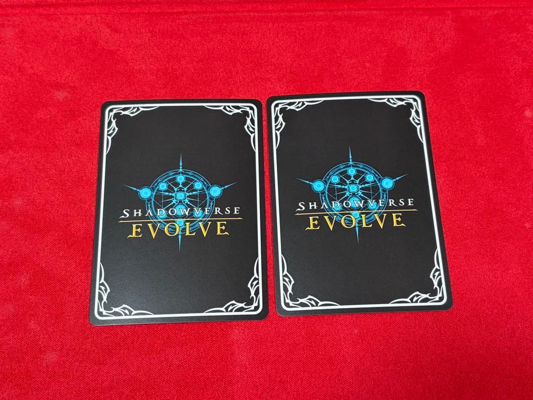 シャドウバースエボルヴ スピネ ur