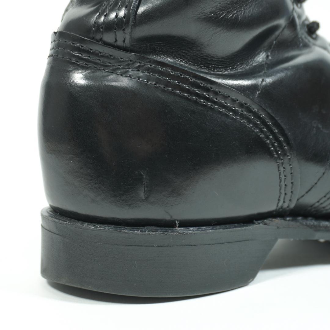 靴 US AIR FORCE JUMP BOOTS CORCORAN US8.5D