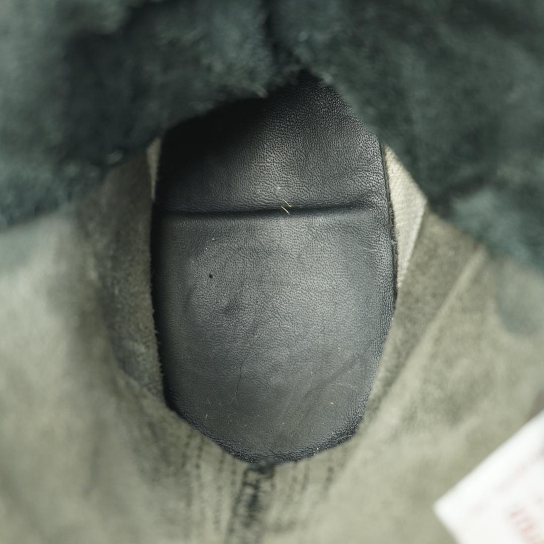 靴 US AIR FORCE JUMP BOOTS CORCORAN US8.5D