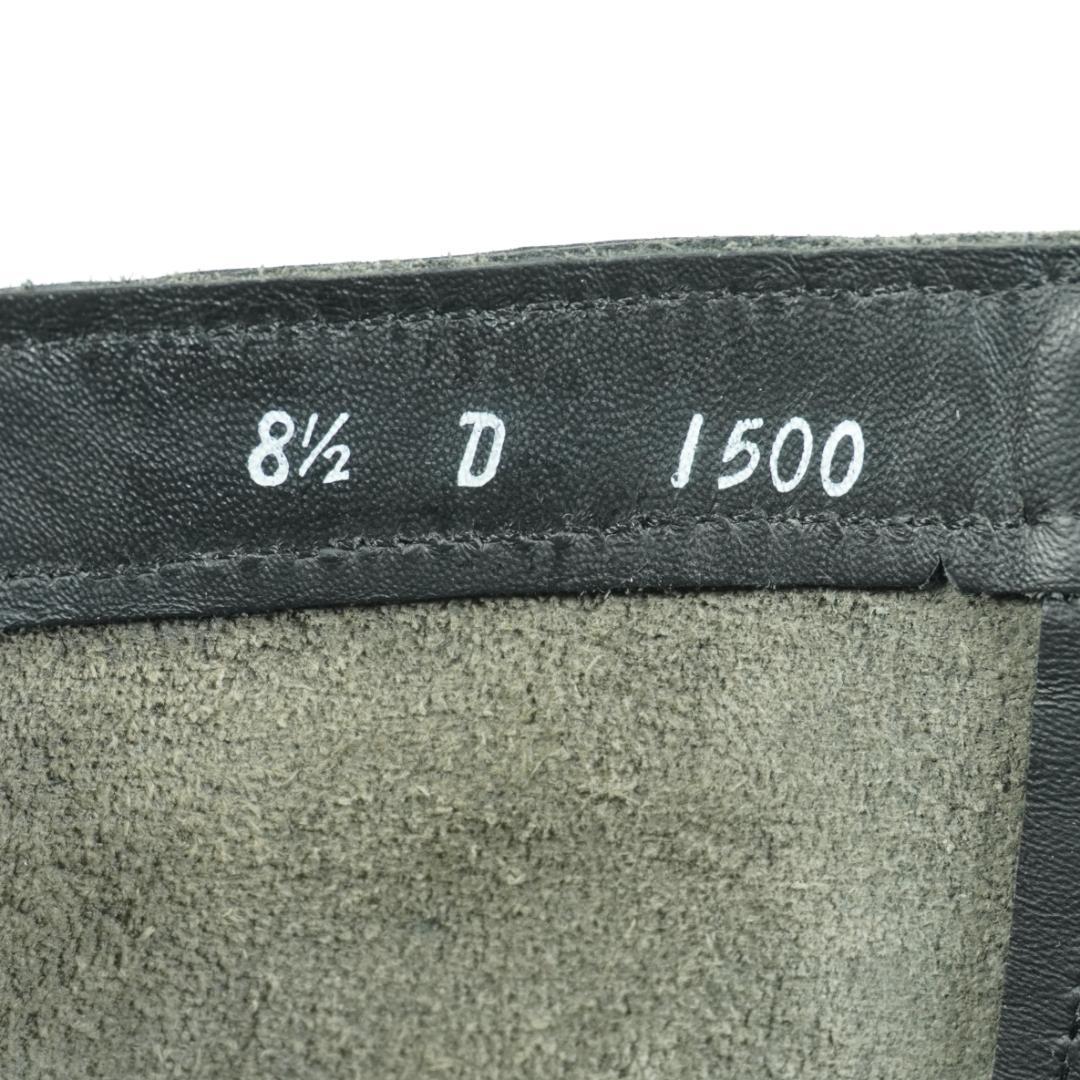 靴 US AIR FORCE JUMP BOOTS CORCORAN US8.5D