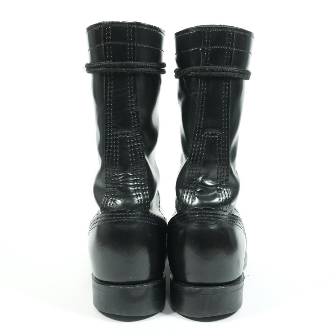 靴 US AIR FORCE JUMP BOOTS CORCORAN US8.5D