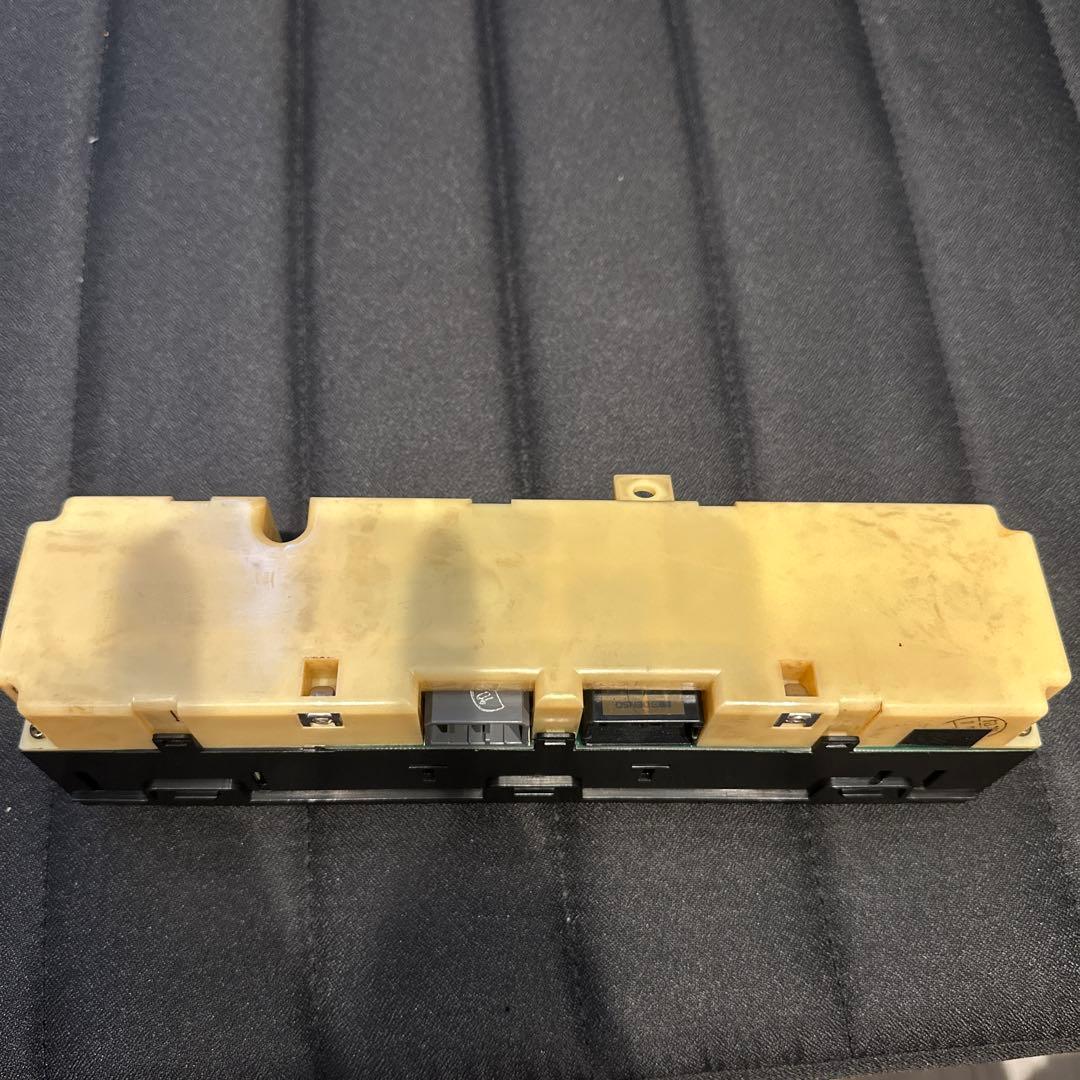 アコードワゴン CE1 CF2 CD3 CD4 CD5 CD6 エアコンパネル