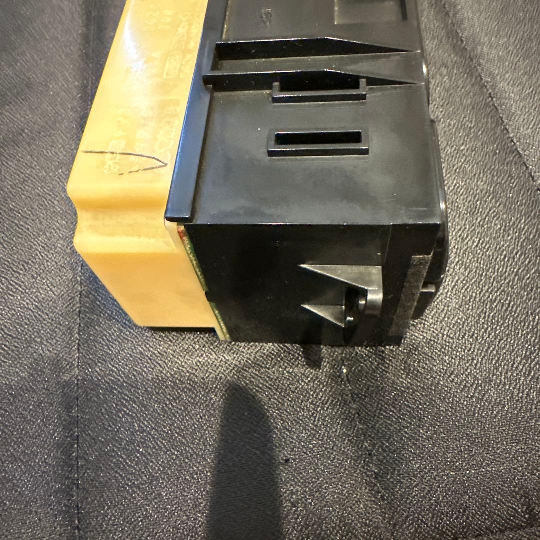 アコードワゴン CE1 CF2 CD3 CD4 CD5 CD6 エアコンパネル