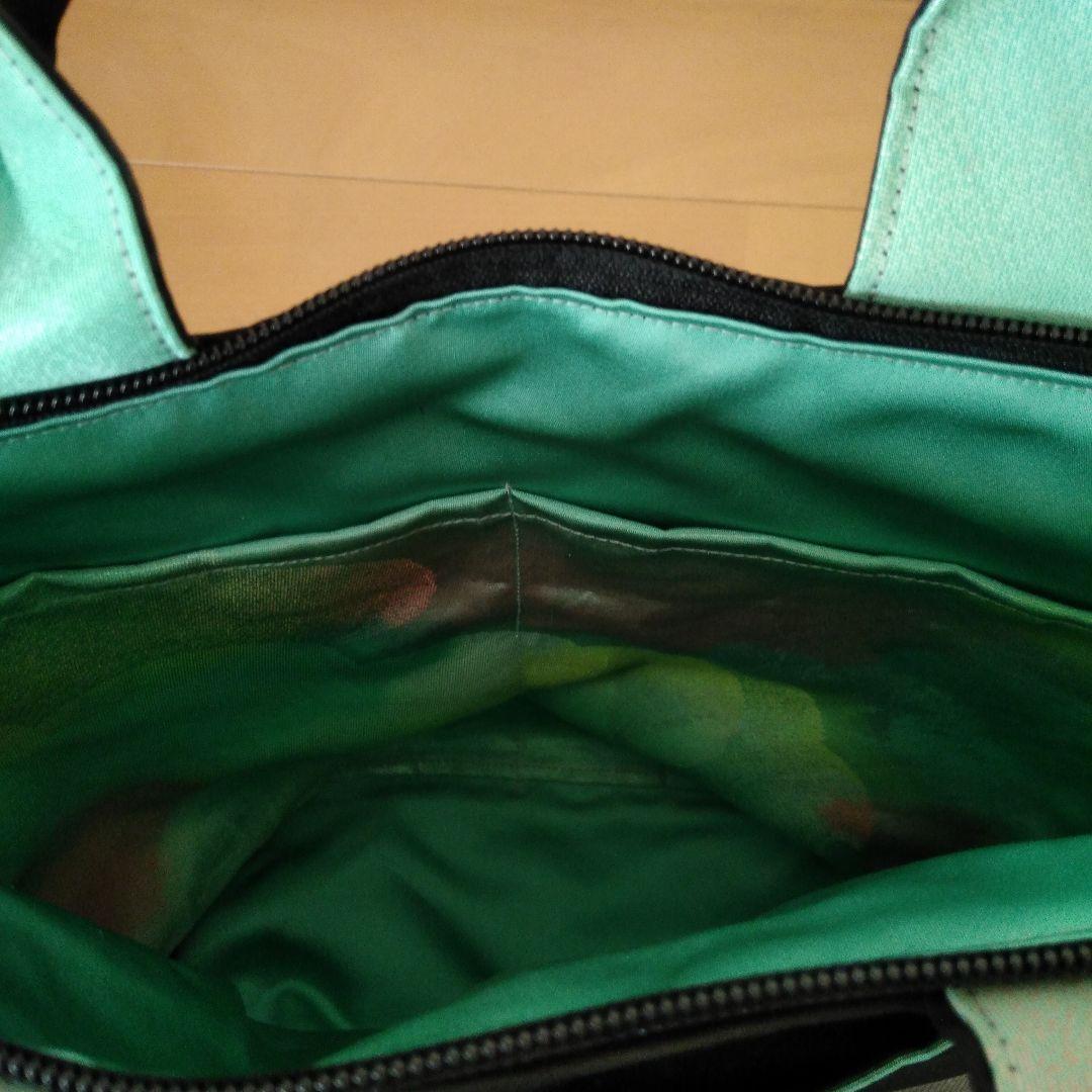 (KFKF)帯リメイクバッグ 3点