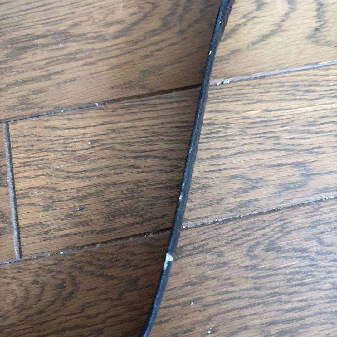 ロエベ　アナグラム　レザーベルト