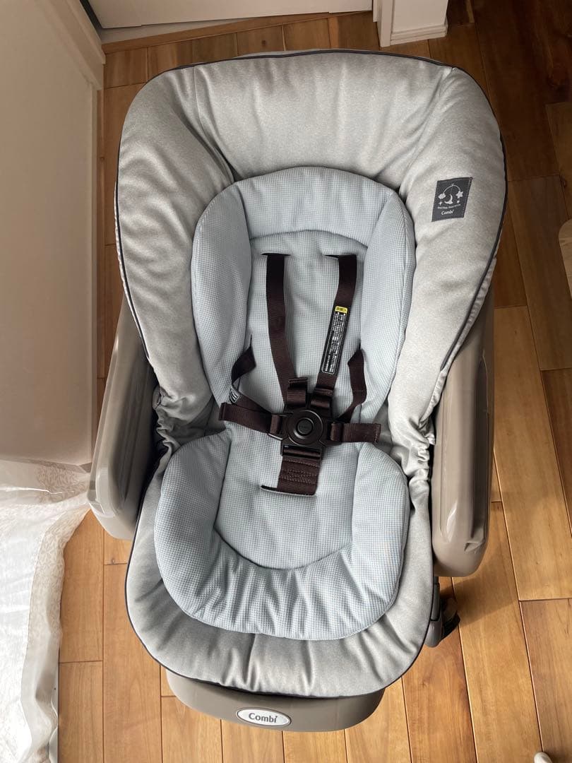 ネムリラ美品オートスウィング