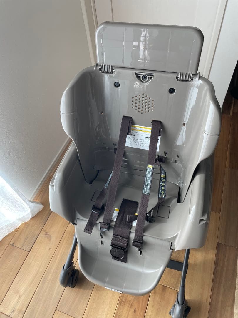 ネムリラ美品オートスウィング