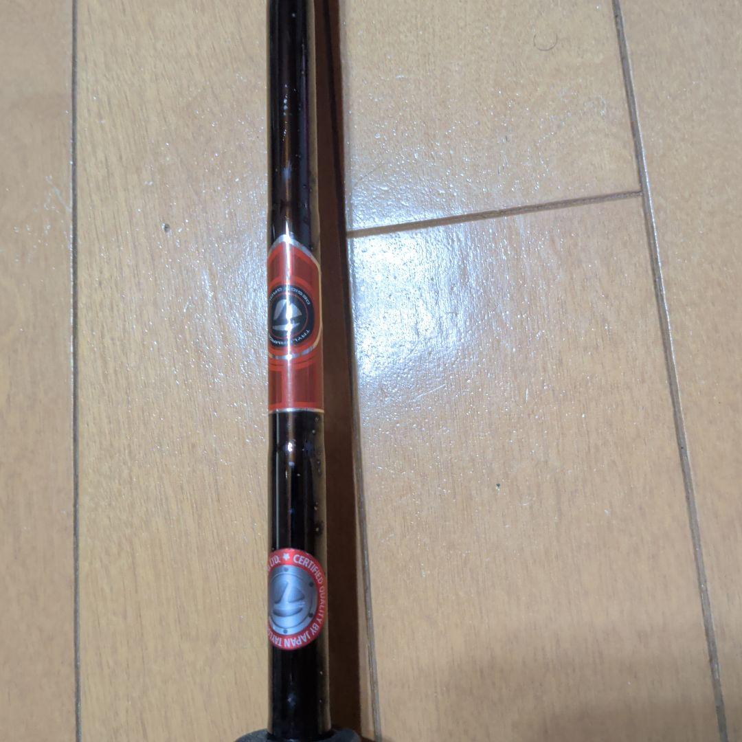 Taylor made spiader TOUR RED 中古