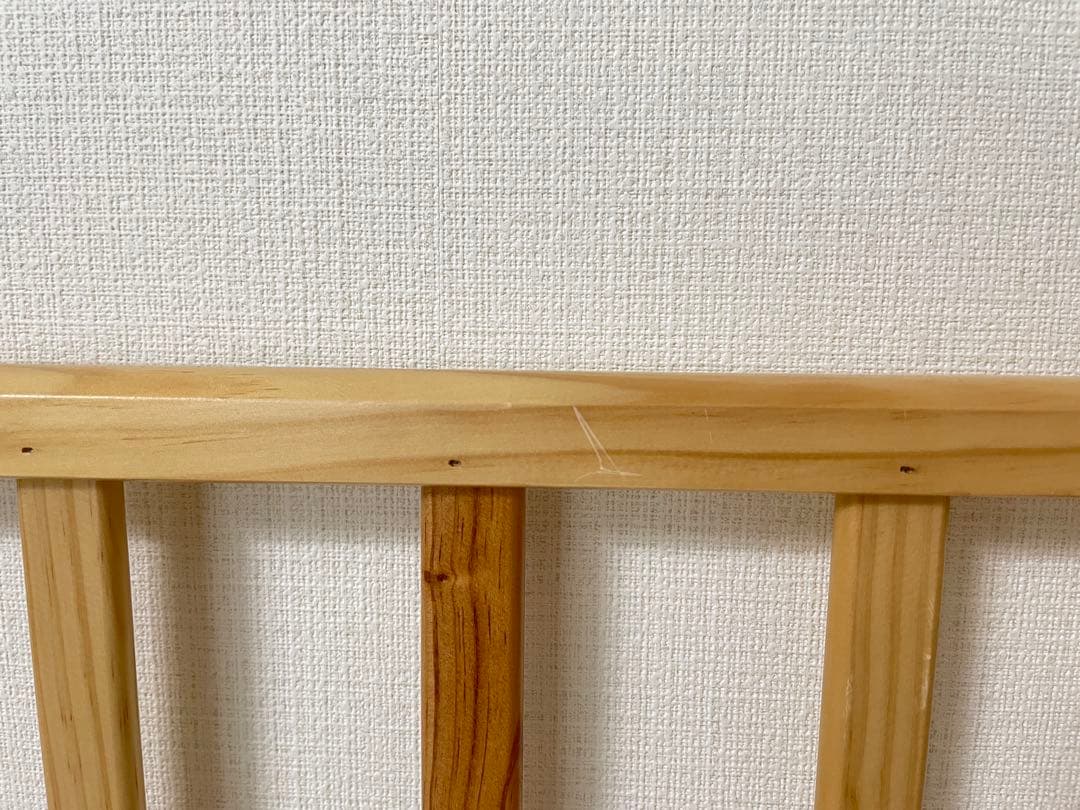 カトージ　KATOJI　ハイポジション　ベビーベット