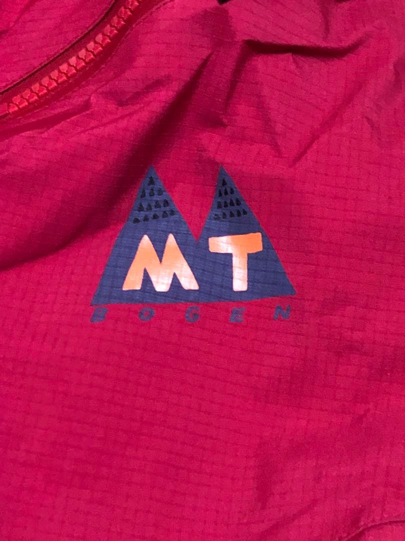 bogen MT ジャケット Lサイズ 23-24モデル