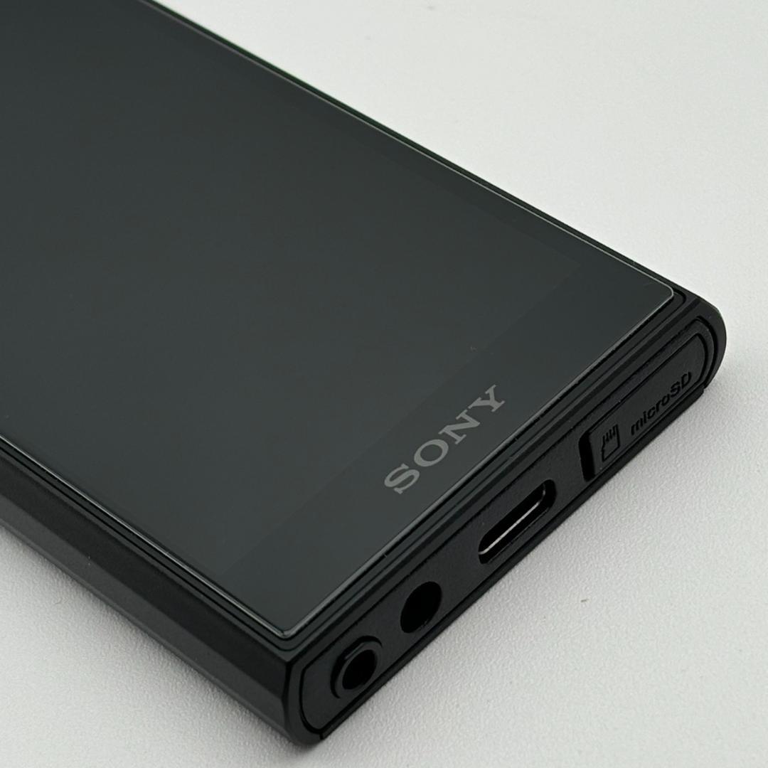 Sony NW-A306ウォークマン　32G