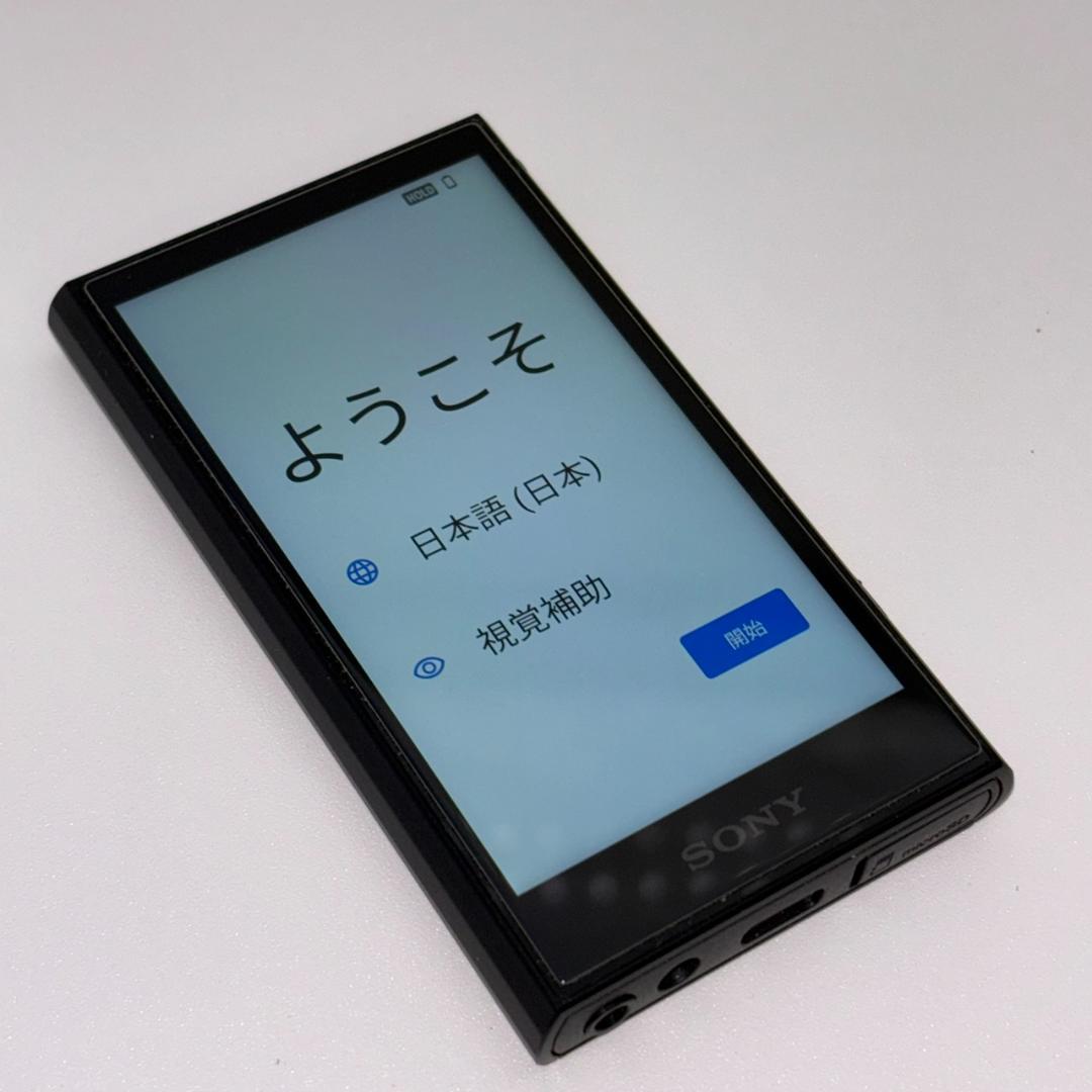Sony NW-A306ウォークマン　32G
