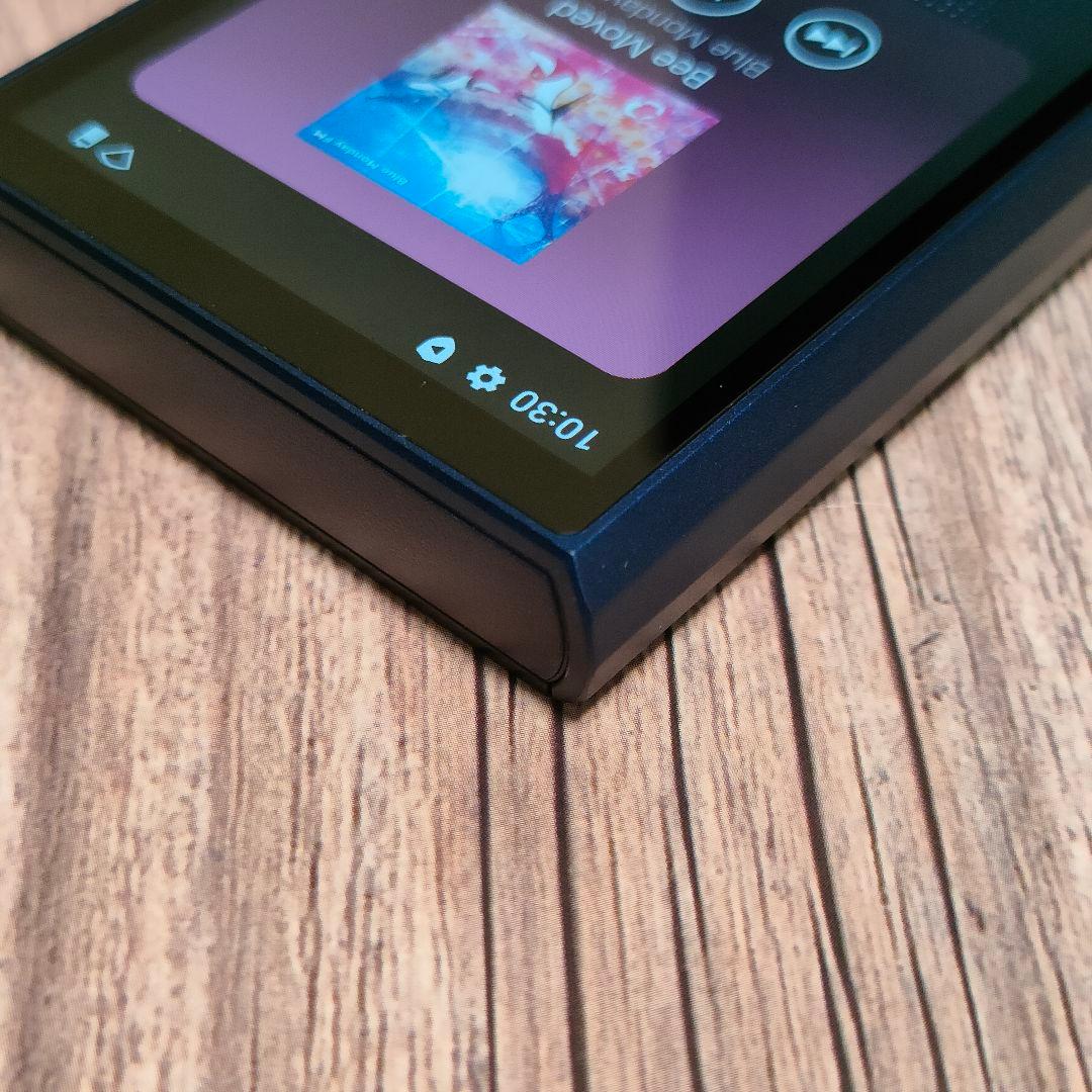 ソニーウォークマン A300シリーズ 32GB　NW-A306 新品近い