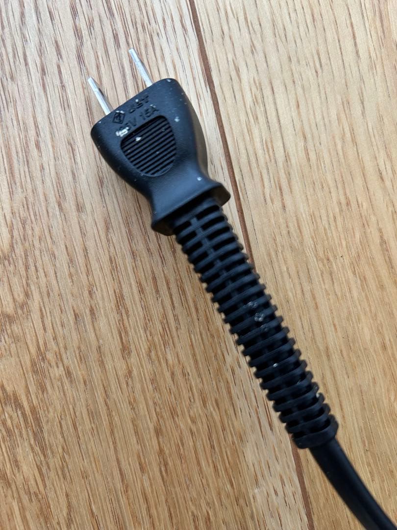 【ジャンク品】REPRONIZER 4D Plus ヘアドライヤー