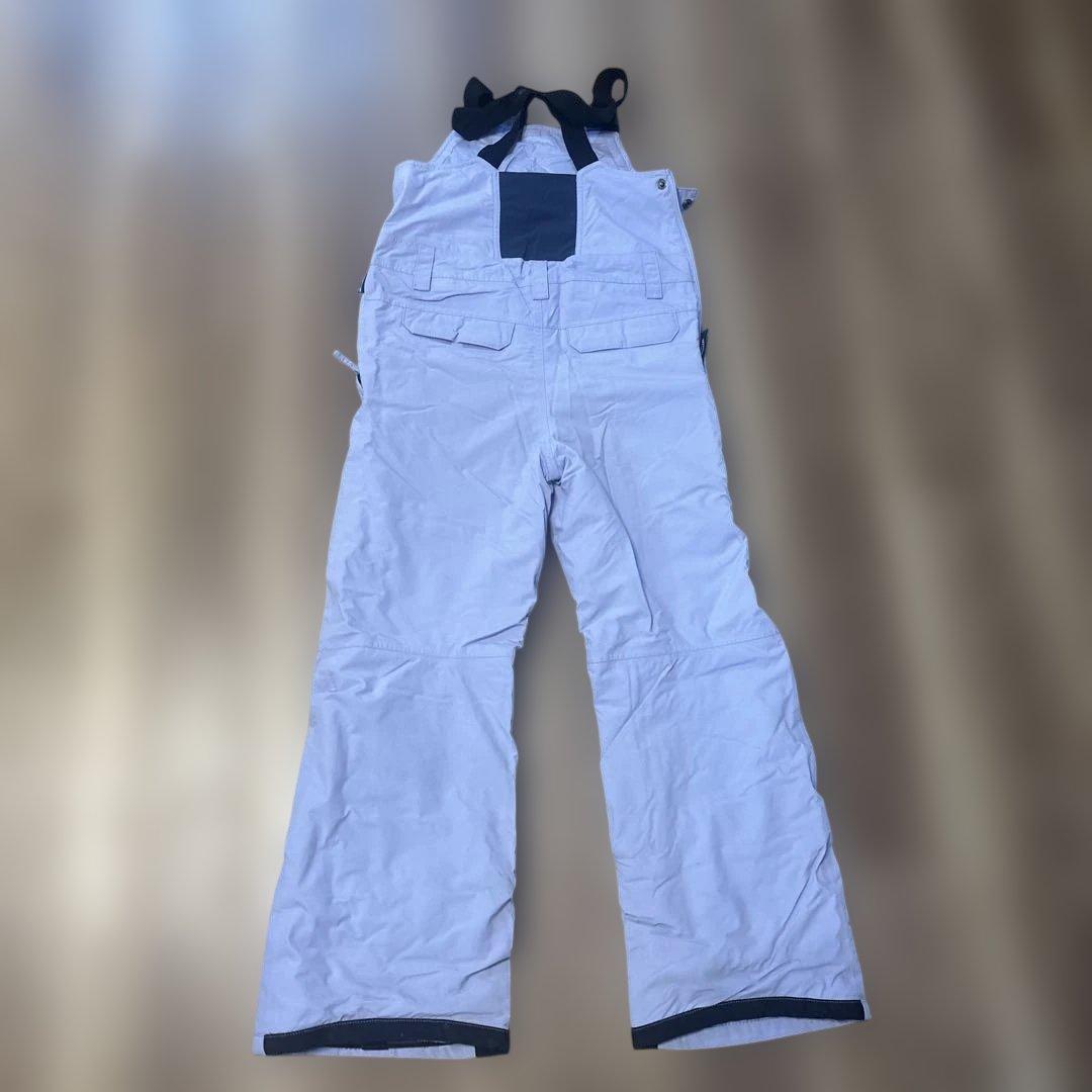 Burton スノーボードウェア 子ども用 Mサイズ