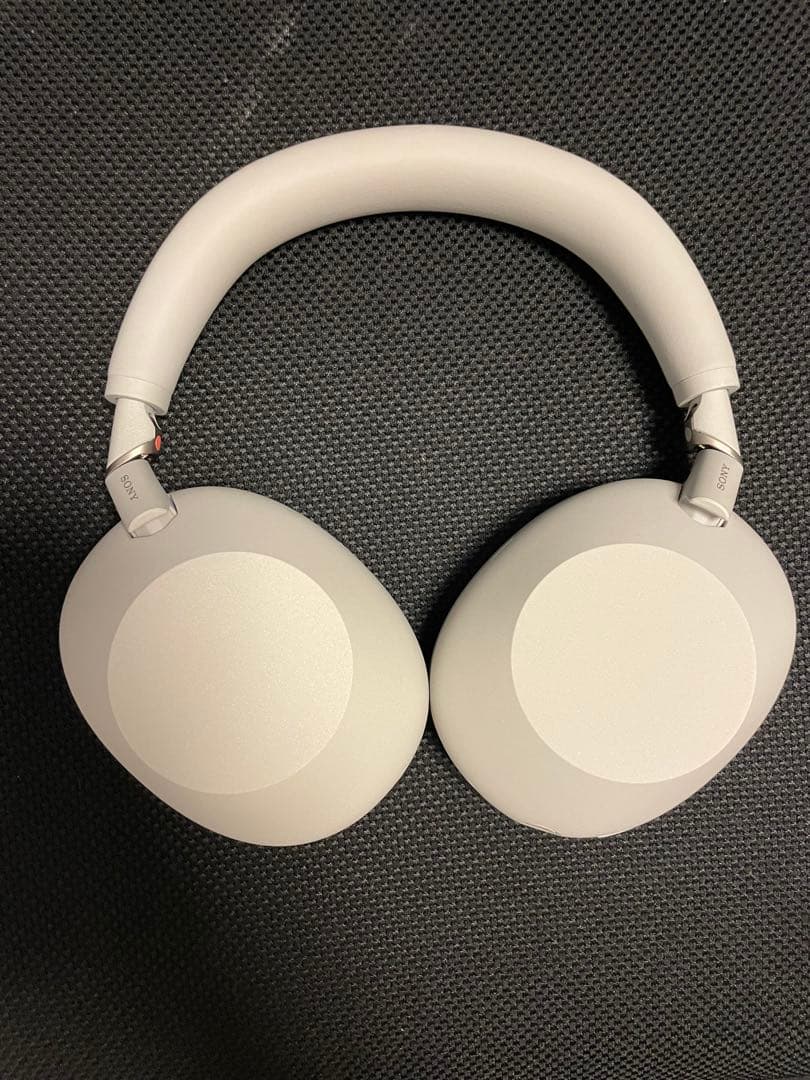 み*る様 SONY WH-1000XM6