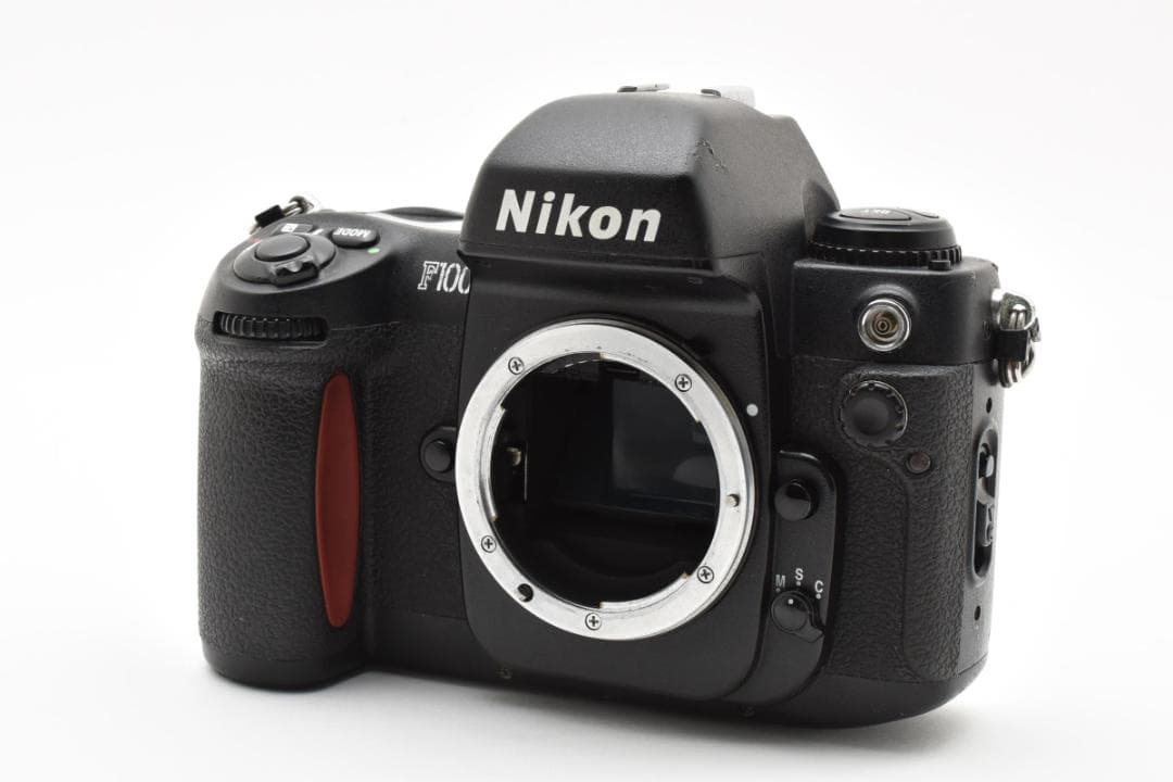 ■ 美品 ■ ニコン　Nikon F100 ボディ
