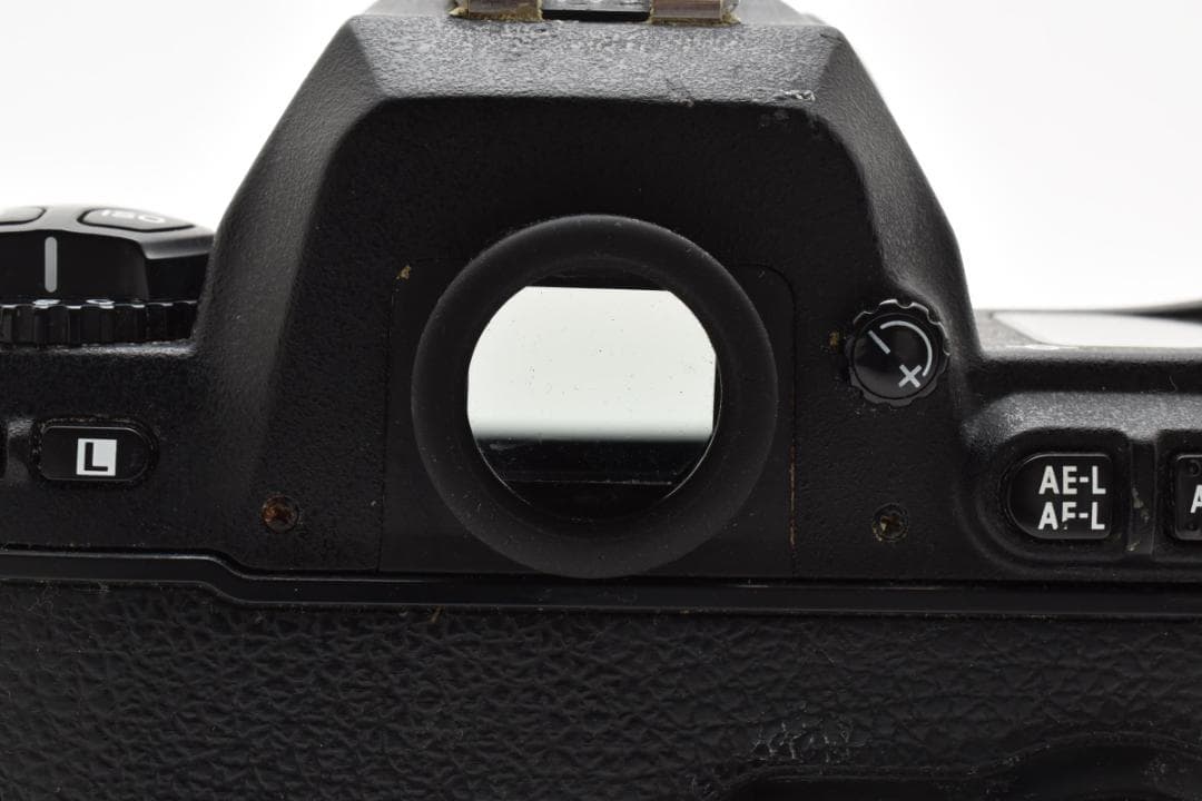 ■ 美品 ■ ニコン　Nikon F100 ボディ