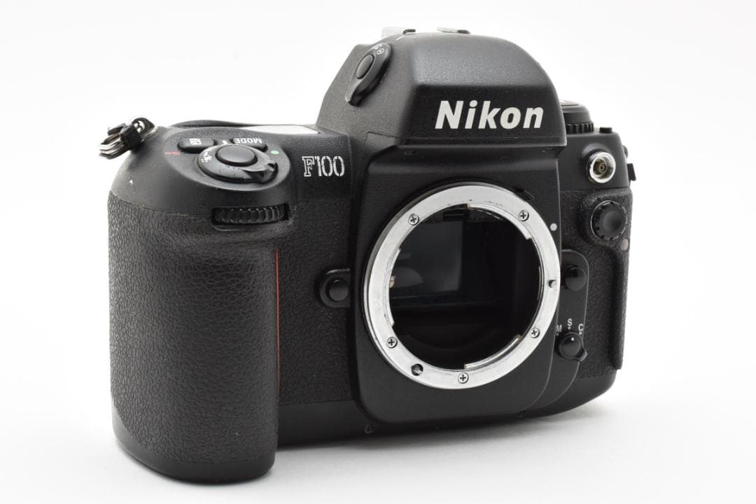 ■ 美品 ■ ニコン　Nikon F100 ボディ