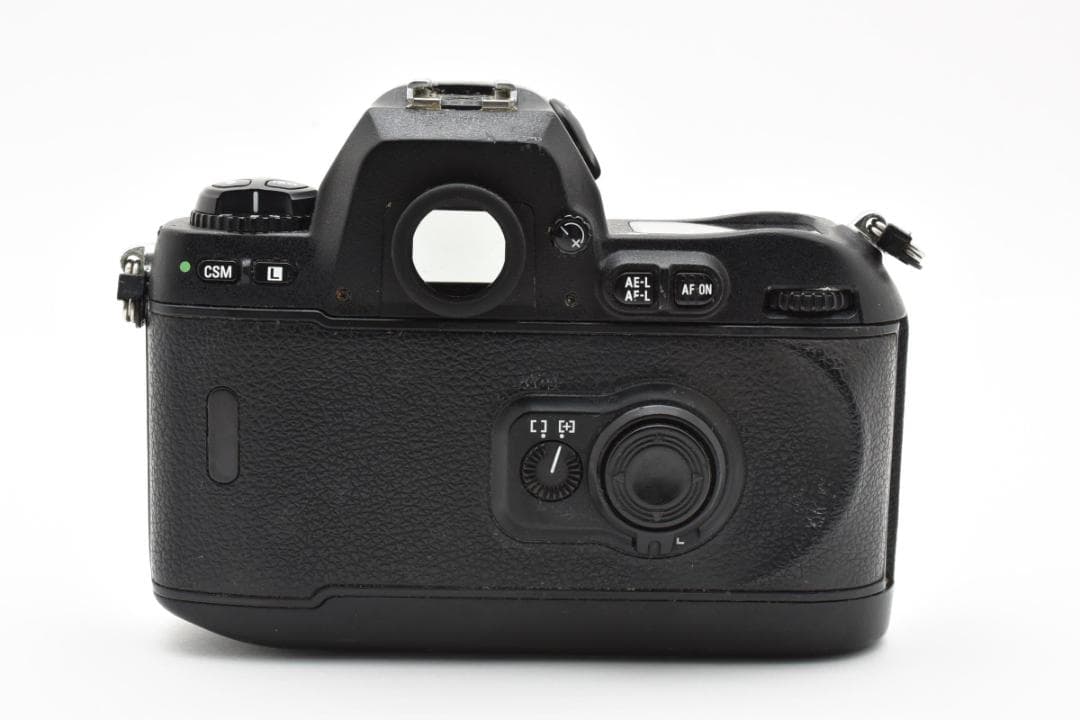 ■ 美品 ■ ニコン　Nikon F100 ボディ