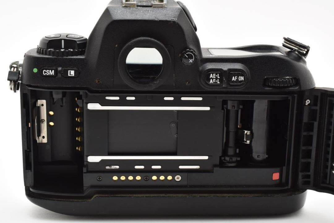 ■ 美品 ■ ニコン　Nikon F100 ボディ