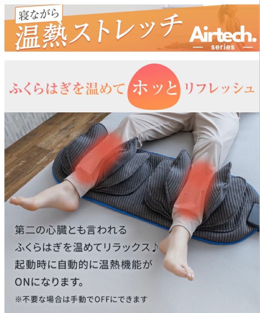 ⭐️正規品新品同様 　 　　　　　Butterfly バタフライフットピロー