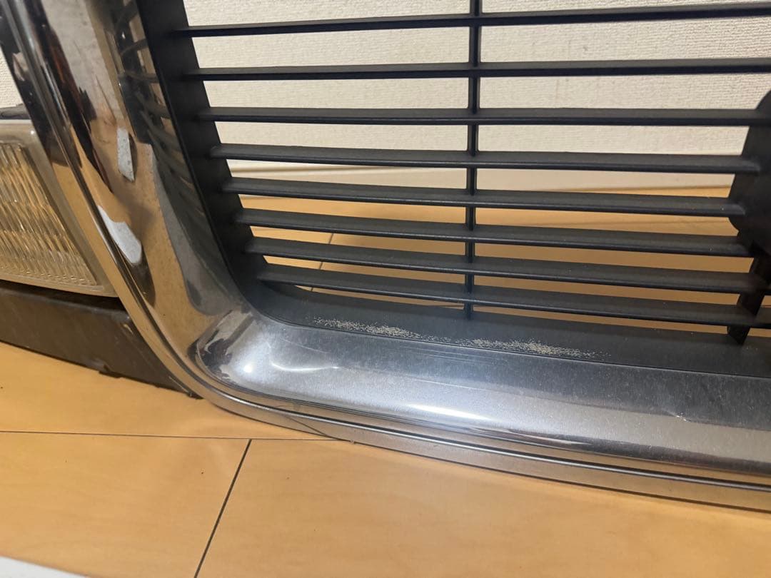 GMC / ASTRO / Safari / サファリ / フロントグリル