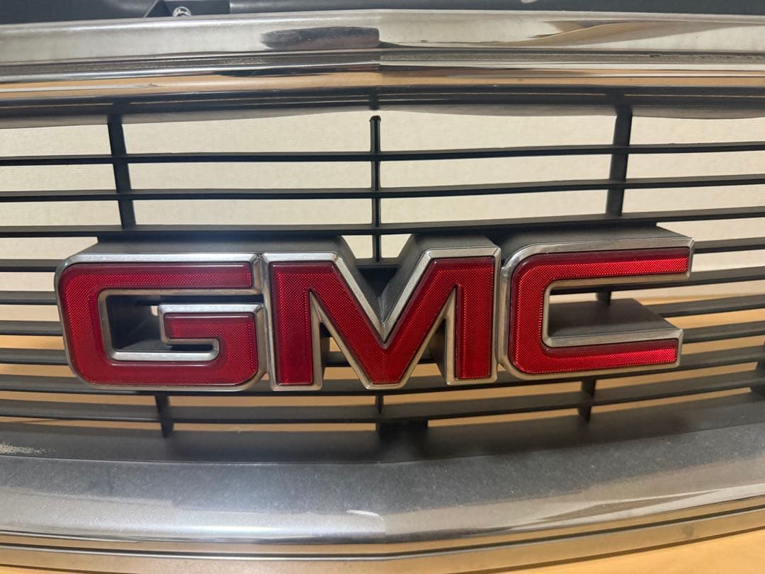 GMC / ASTRO / Safari / サファリ / フロントグリル