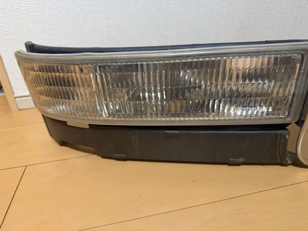 GMC / ASTRO / Safari / サファリ / フロントグリル