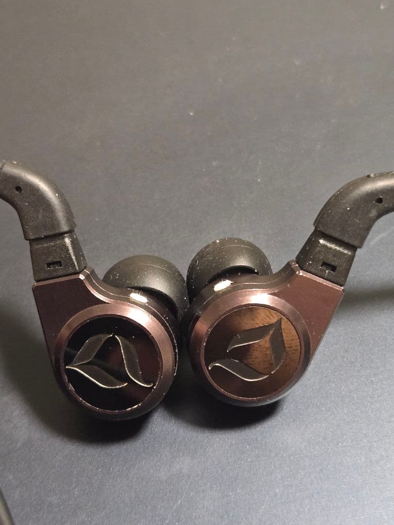 ​定価14万 DITA Fidelity 航空機グレード素材 美品