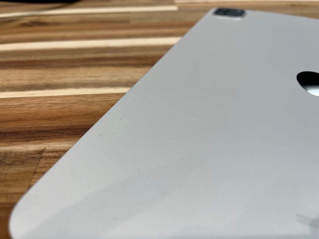 【美品・値下げ！】iPad Pro 11インチ 第2世代 256GB フィルム付