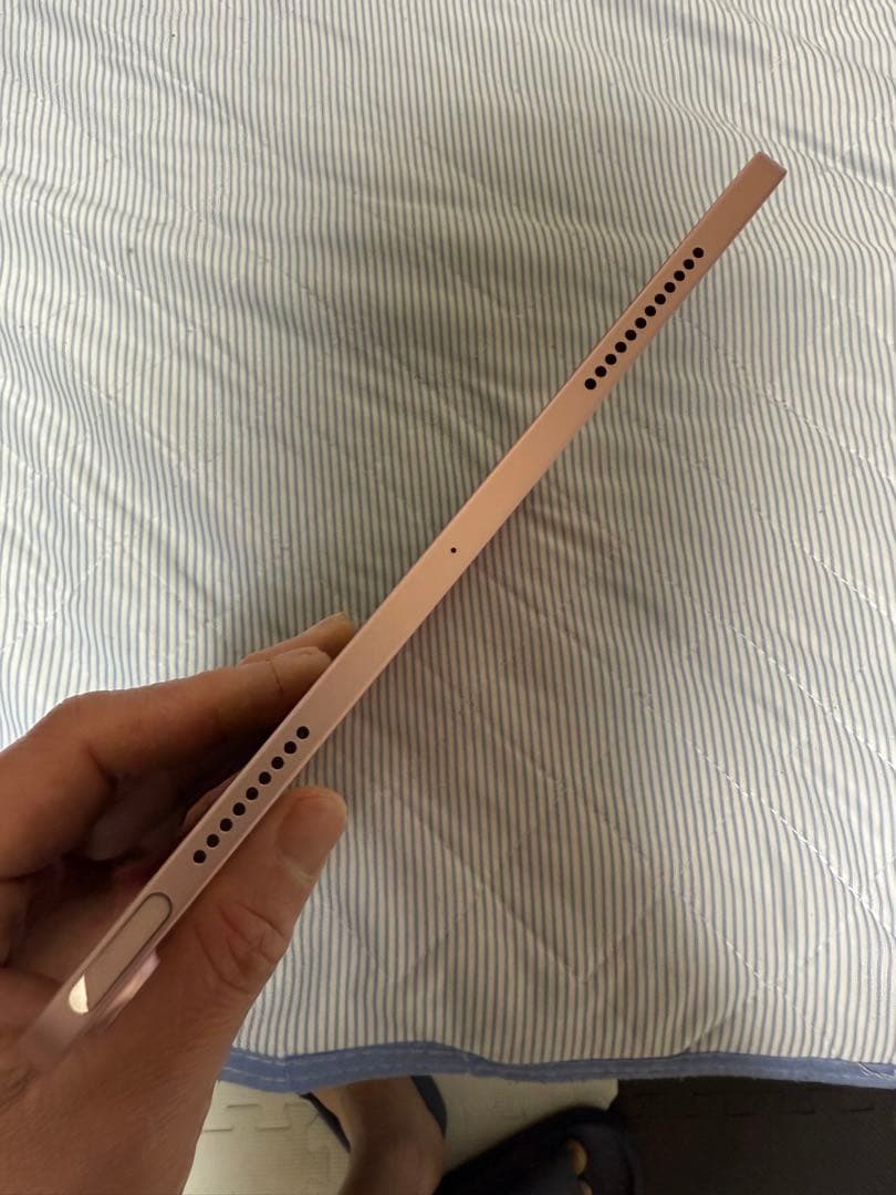 iPad Air 第4世代 256GB Wi-Fiモデル ローズゴールド 本体