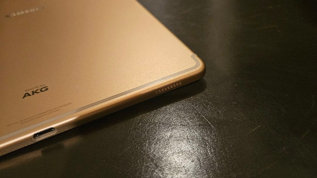 Samsung Galaxy Tab S5e 10.5インチ 美品 本体のみ