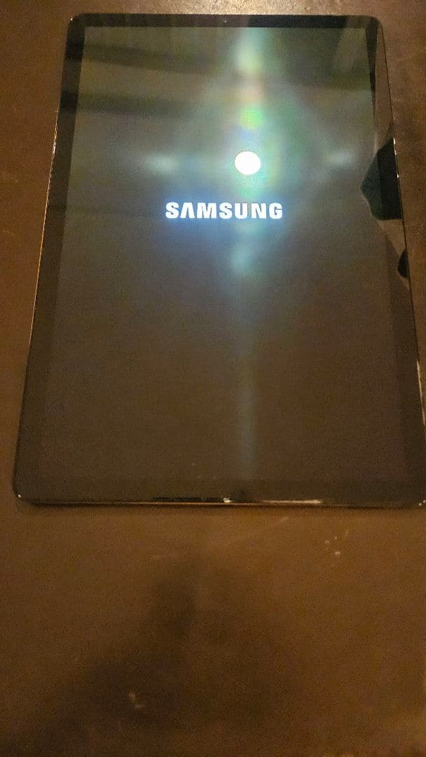 Samsung Galaxy Tab S5e 10.5インチ 美品 本体のみ