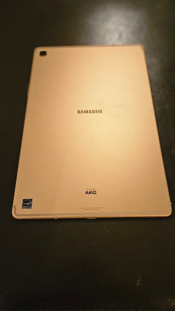 Samsung Galaxy Tab S5e 10.5インチ 美品 本体のみ