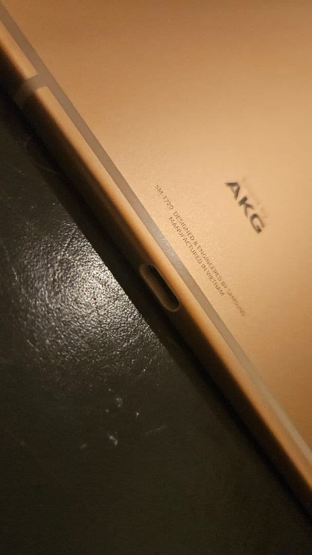 Samsung Galaxy Tab S5e 10.5インチ 美品 本体のみ