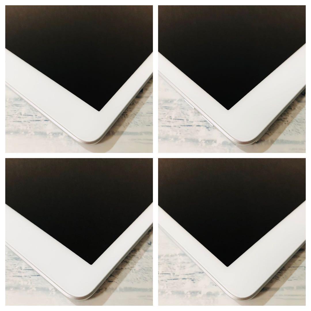 Apple 第6世代 iPad 32GB wifiモデル　管理番号：052