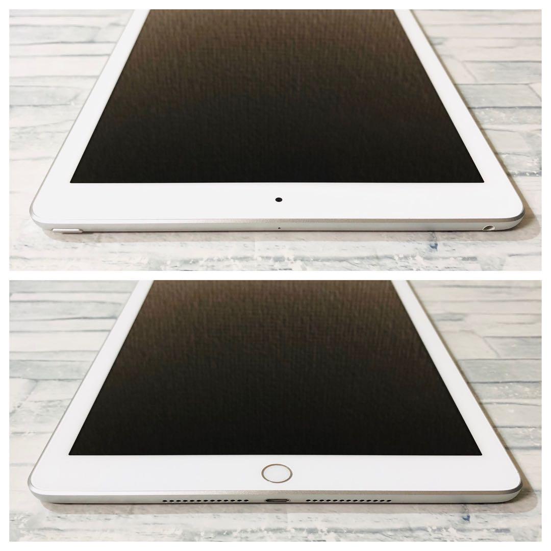 Apple 第6世代 iPad 32GB wifiモデル　管理番号：052