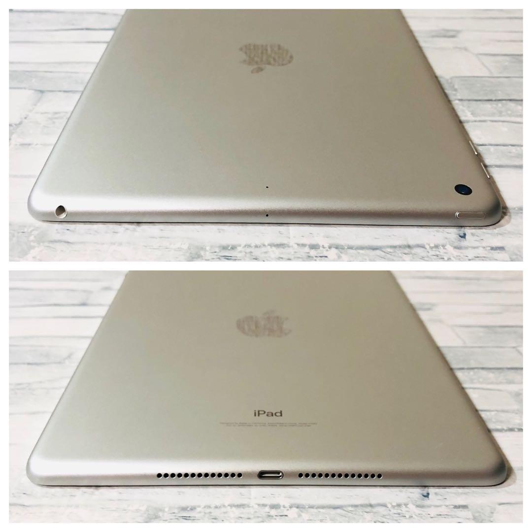 Apple 第6世代 iPad 32GB wifiモデル　管理番号：052
