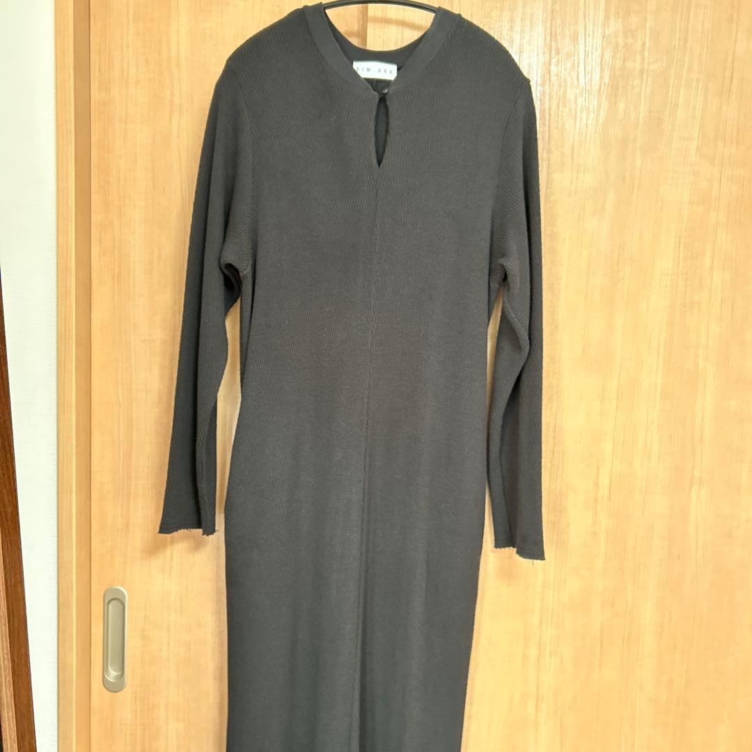 リムアーク　I line thermal OP