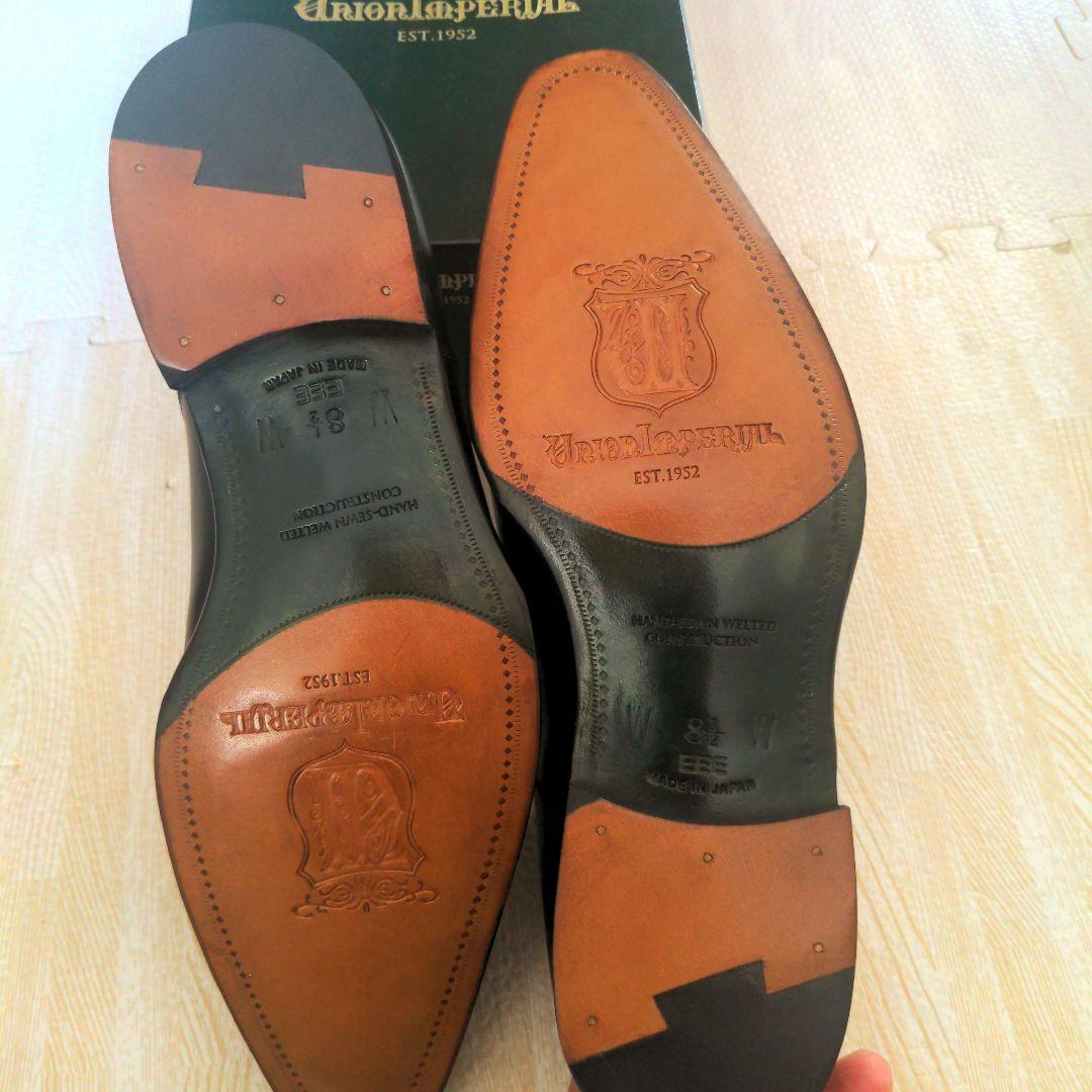 （新品未使用）Union Imperial　ユニオンインペリアル